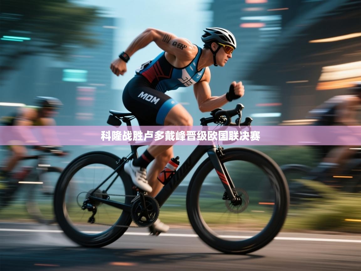 科隆战胜卢多戴峰晋级欧国联决赛  第2张