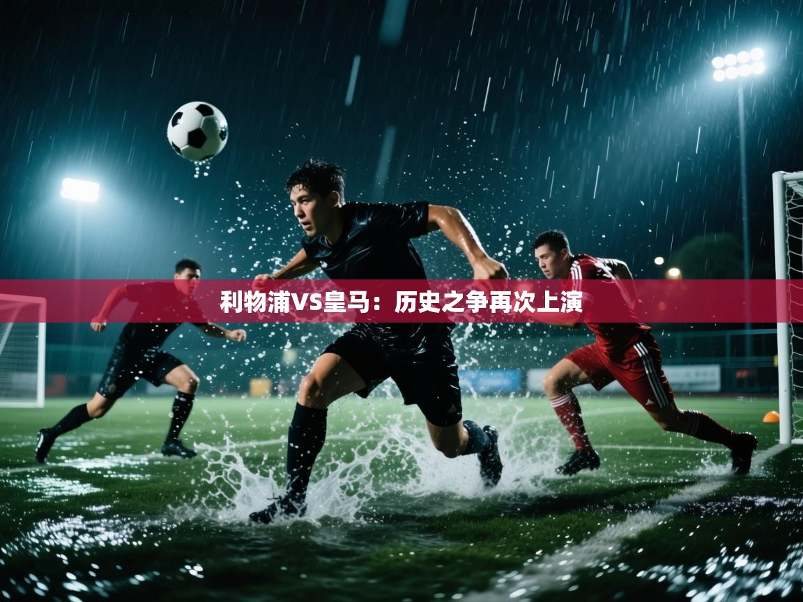 利物浦VS皇马：历史之争再次上演  第2张