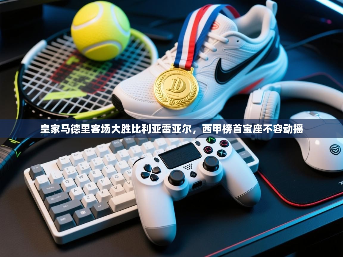 皇家马德里客场大胜比利亚雷亚尔，西甲榜首宝座不容动摇  第2张