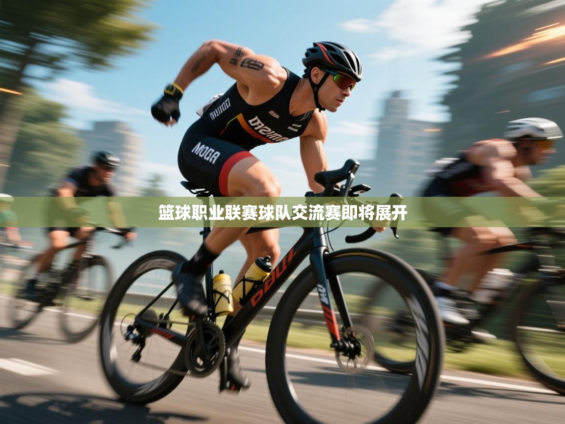 篮球职业联赛球队交流赛即将展开  第2张