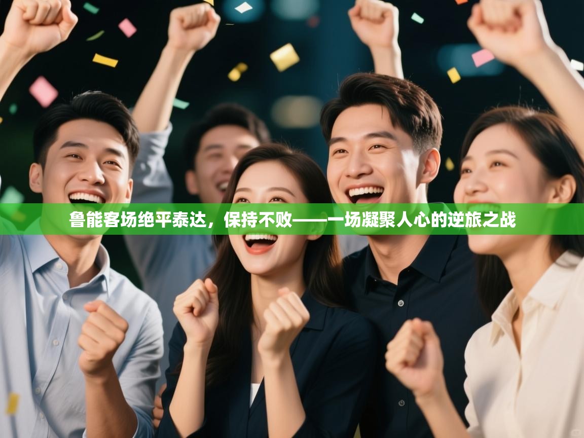 鲁能客场绝平泰达,保持不败——一场凝聚人心的逆旅之战 第1张