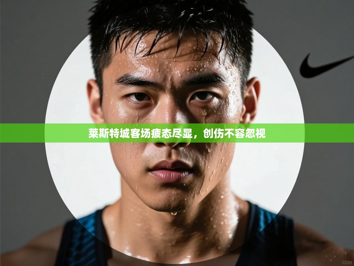 莱斯特城客场疲态尽显，创伤不容忽视  第1张