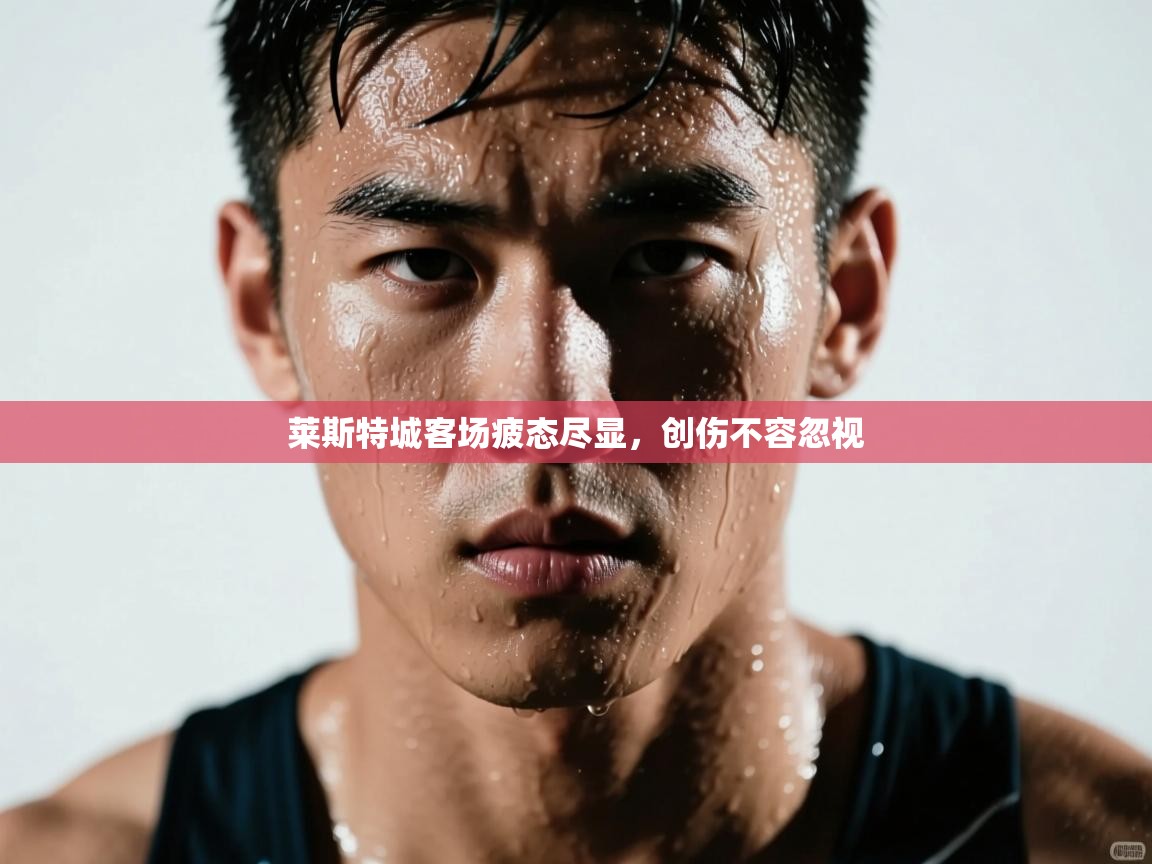 莱斯特城客场疲态尽显，创伤不容忽视  第2张