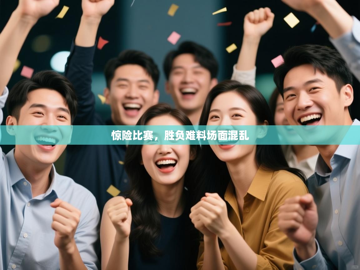 惊险比赛，胜负难料场面混乱  第1张