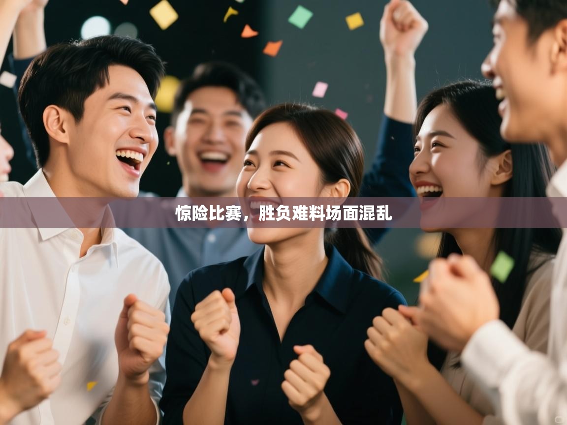 惊险比赛，胜负难料场面混乱  第2张