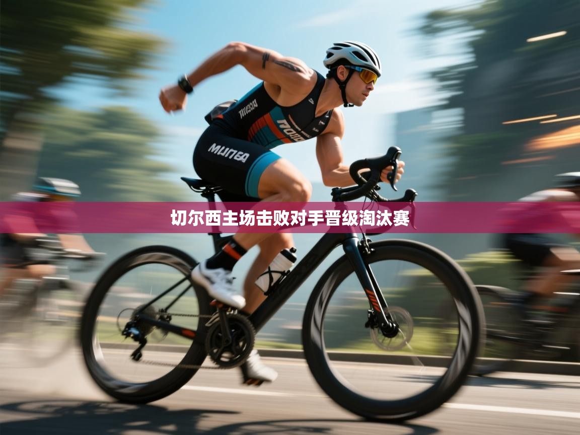 切尔西主场击败对手晋级淘汰赛  第1张