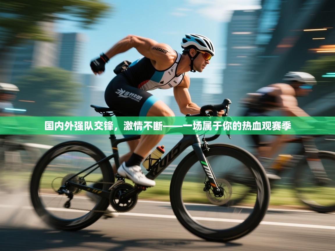 国内外强队交锋，激情不断——一场属于你的热血观赛季  第2张