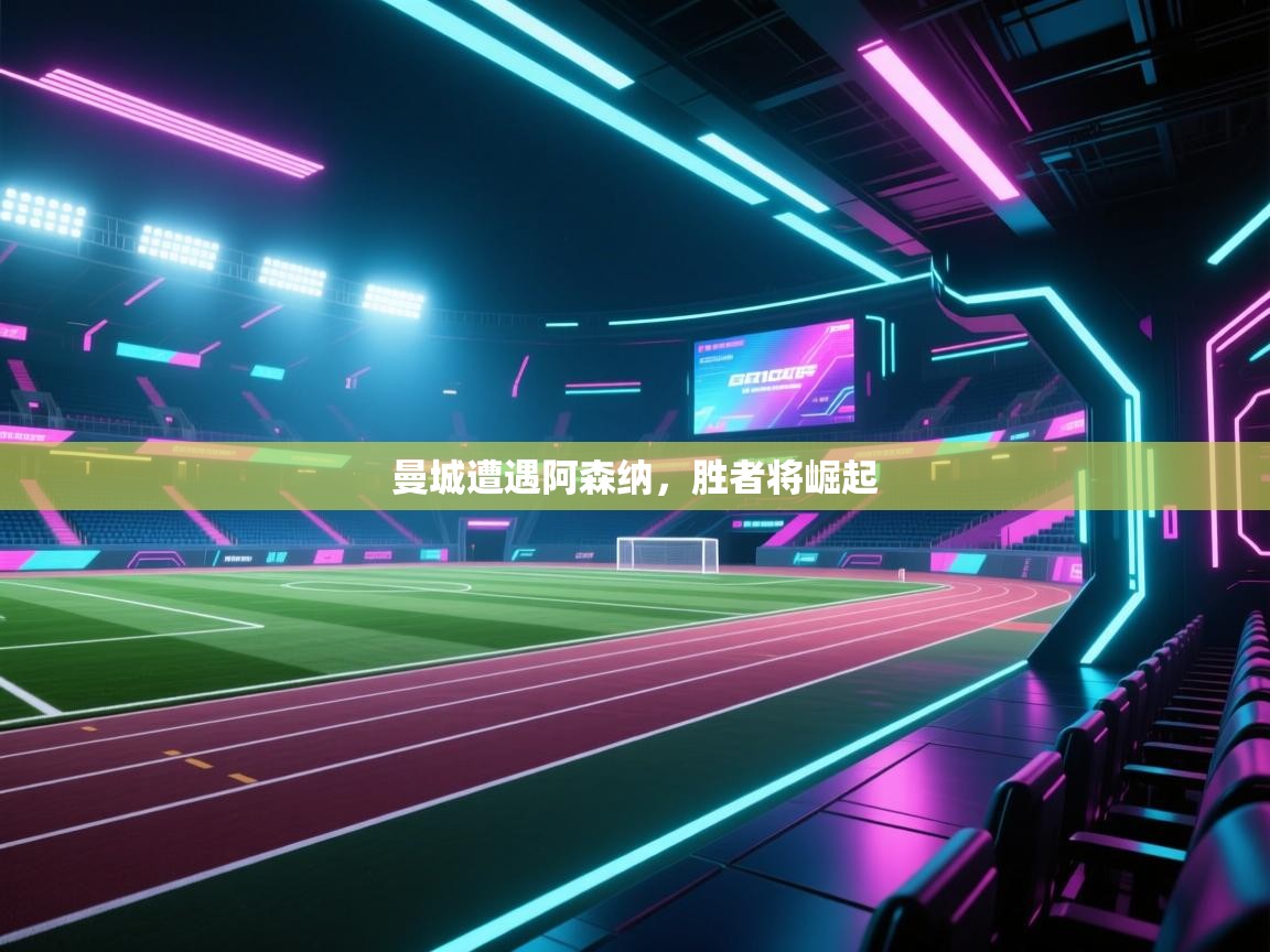 曼城遭遇阿森纳，胜者将崛起  第1张