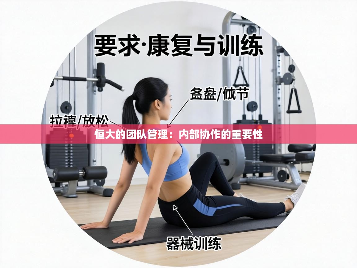 恒大的团队管理：内部协作的重要性  第2张